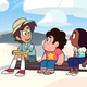 Illustration for article titled iSteven Universe/i: “Love Letters”